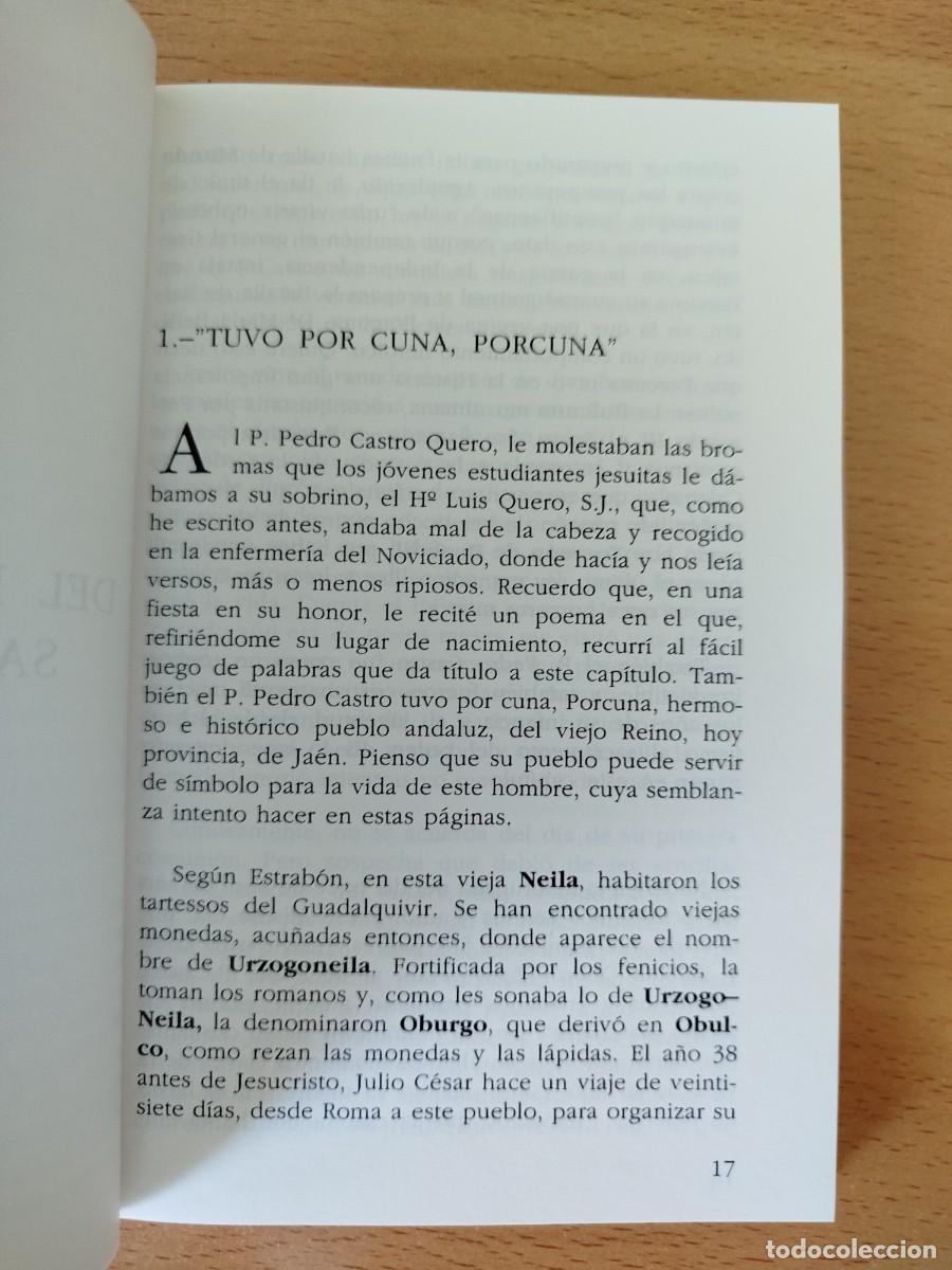 Libros de segunda mano: Un ap&oacute;stol sin tapujos y con sentido com&uacute;n - Foto 4