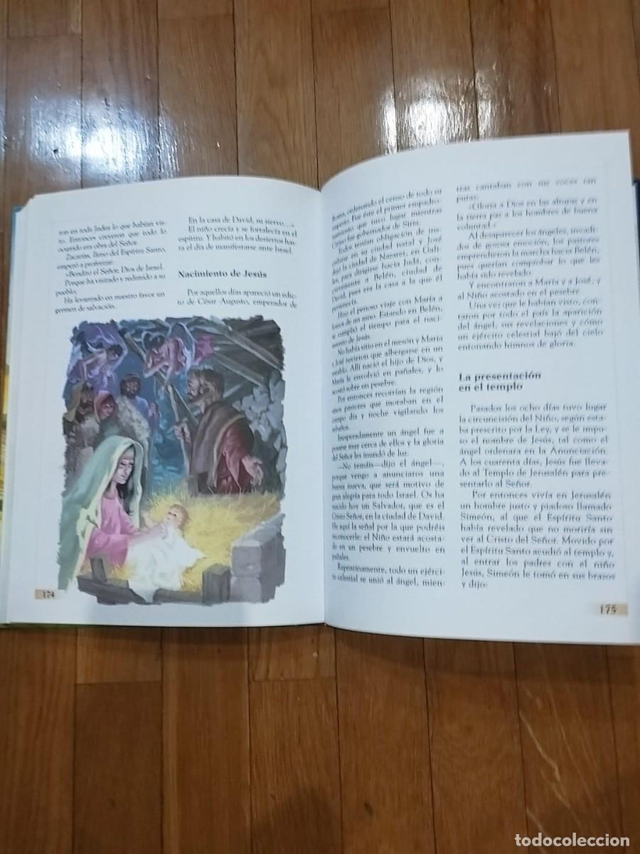 Libros de segunda mano: LIBRO - LA BIBLIA - EDICIONES SUSAETA - Foto 2