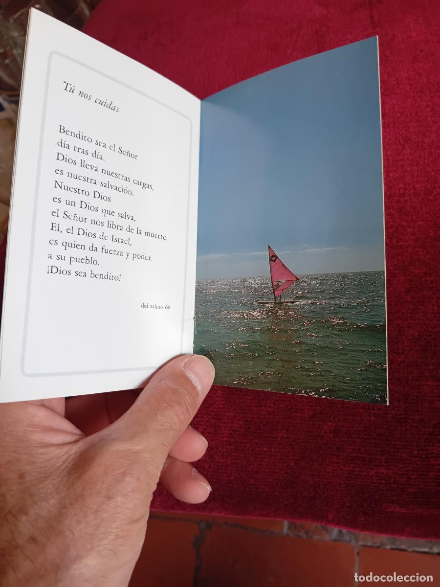 Libros de segunda mano: Salmos de la Providencia, ediciones Paulinas - Foto 2