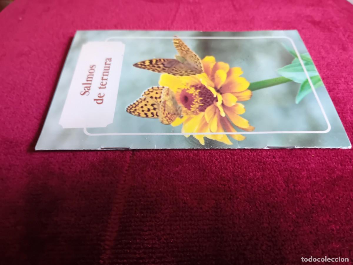 Libros de segunda mano: Salmos de la Ternura, ediciones Paulinas - Foto 4