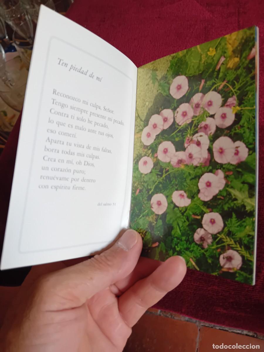 Libros de segunda mano: Salmos del Perd&oacute;n, ediciones Paulinas - Foto 2