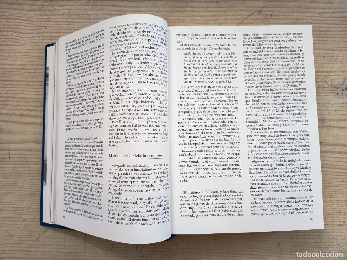Libros de segunda mano: El Libro De La Virgen - 1996 - Edicel - Foto 4