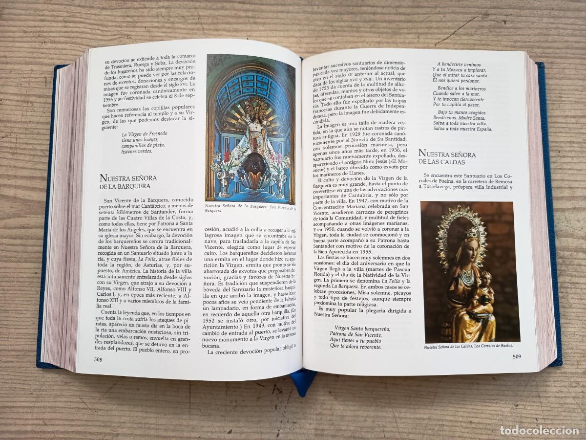 Libros de segunda mano: El Libro De La Virgen - 1996 - Edicel - Foto 5