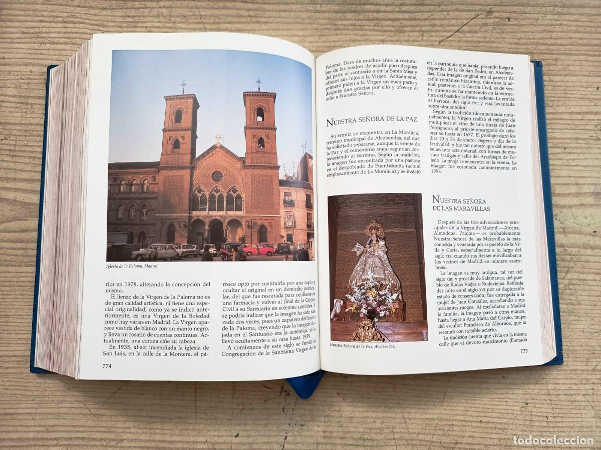 Libros de segunda mano: El Libro De La Virgen - 1996 - Edicel - Foto 6