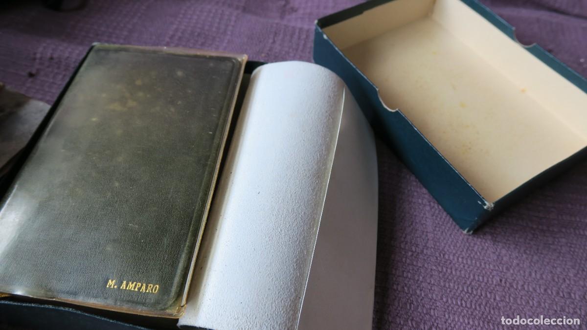 Libri di seconda mano: MISAL DIARIO Y VESPERAL - GASPAR LEFEBVRE