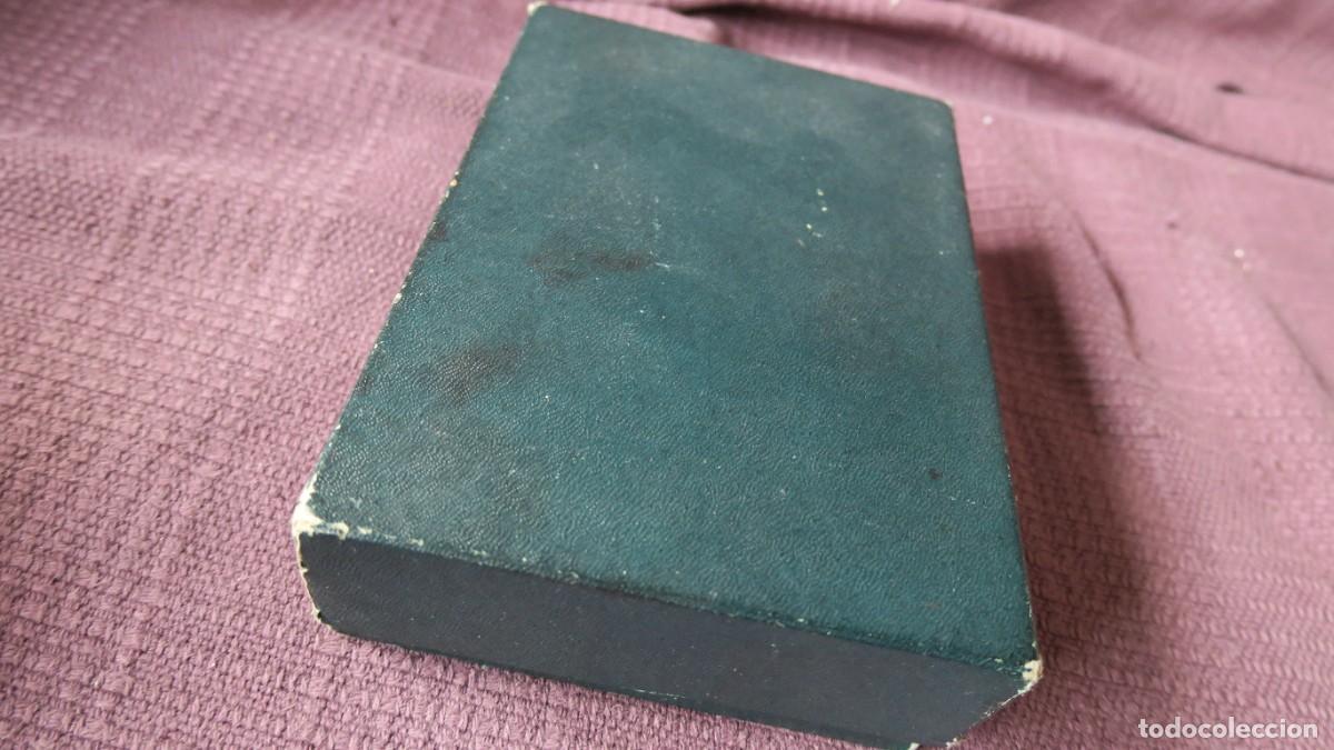 Libros de segunda mano: MISAL DIARIO Y VESPERAL - GASPAR LEFEBVRE - Foto 4