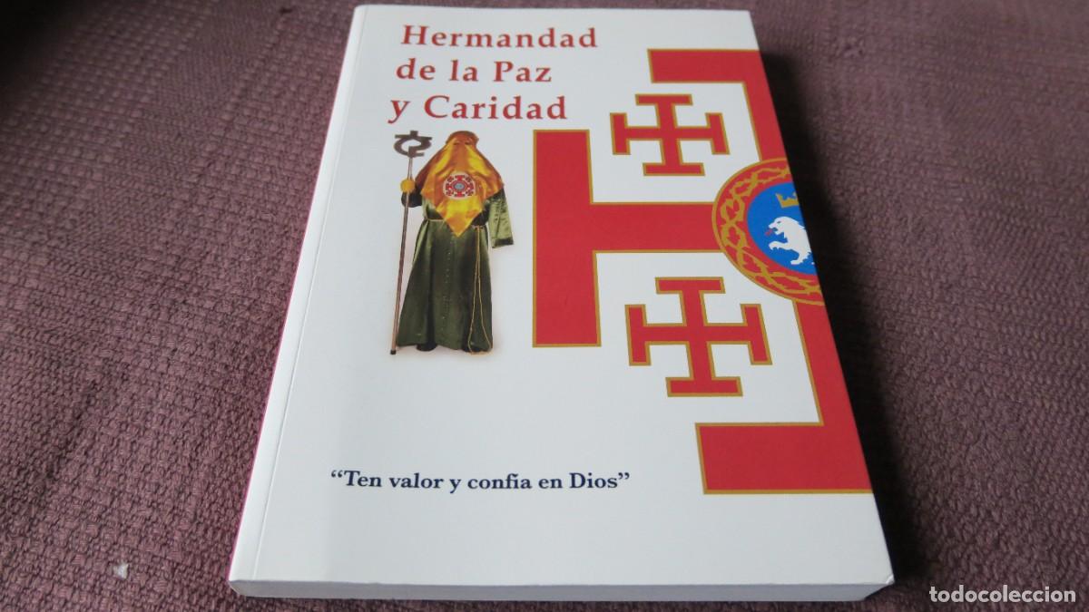 Libros de segunda mano: Hermandad de la Paz y Caridad (Pamplona)