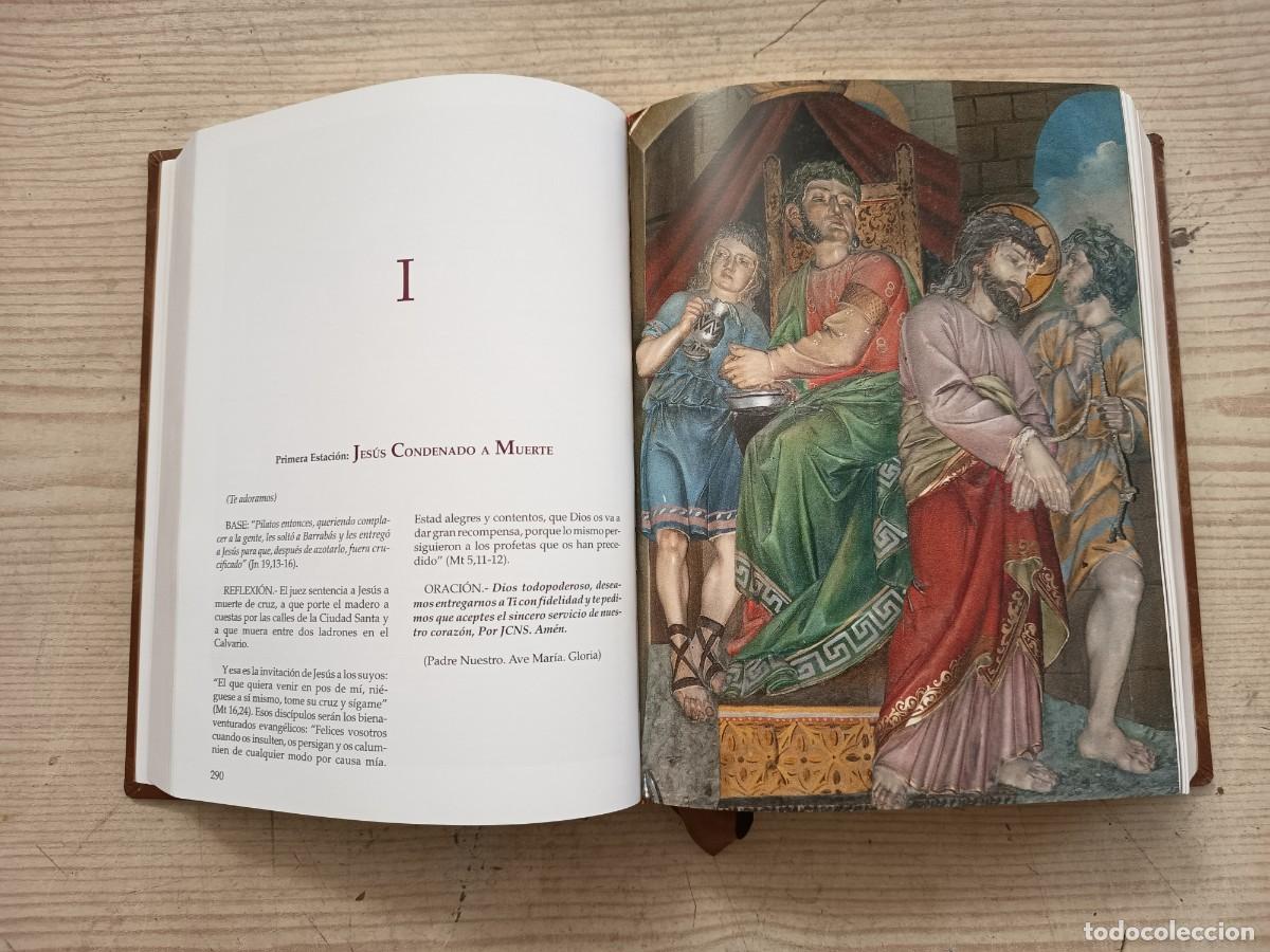 Libros de segunda mano: El Libro De Jesucristo - 2006 - Edicel - Foto 4