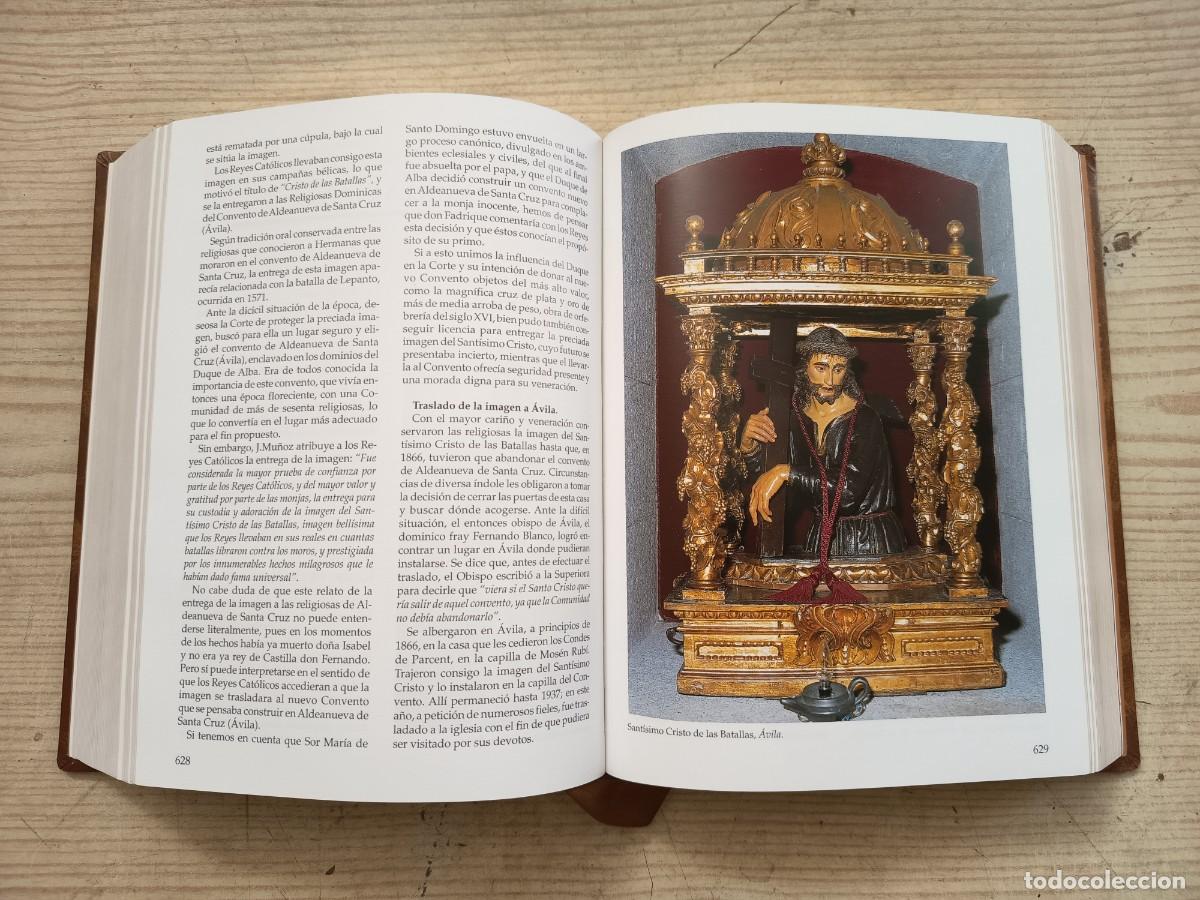 Libros de segunda mano: El Libro De Jesucristo - 2006 - Edicel - Foto 5