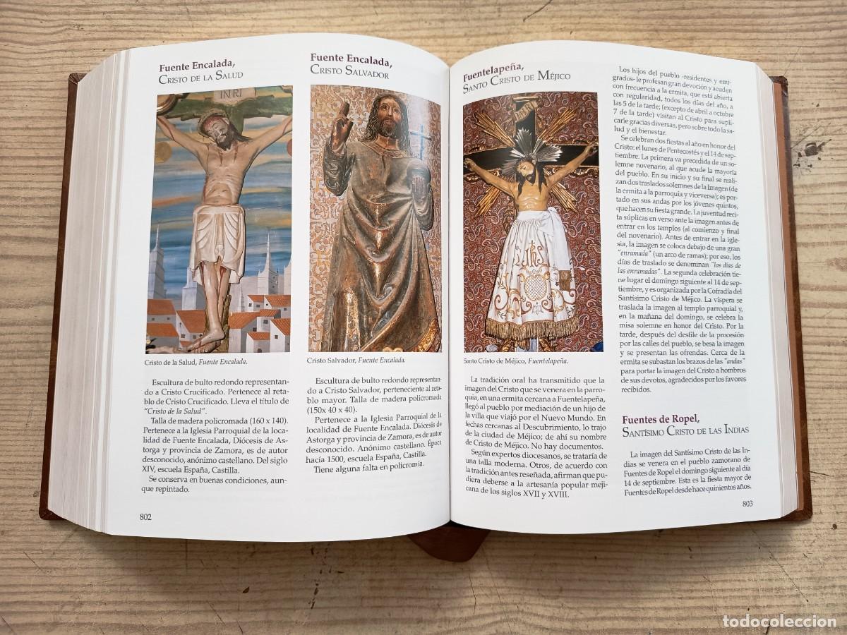 Libros de segunda mano: El Libro De Jesucristo - 2006 - Edicel - Foto 6