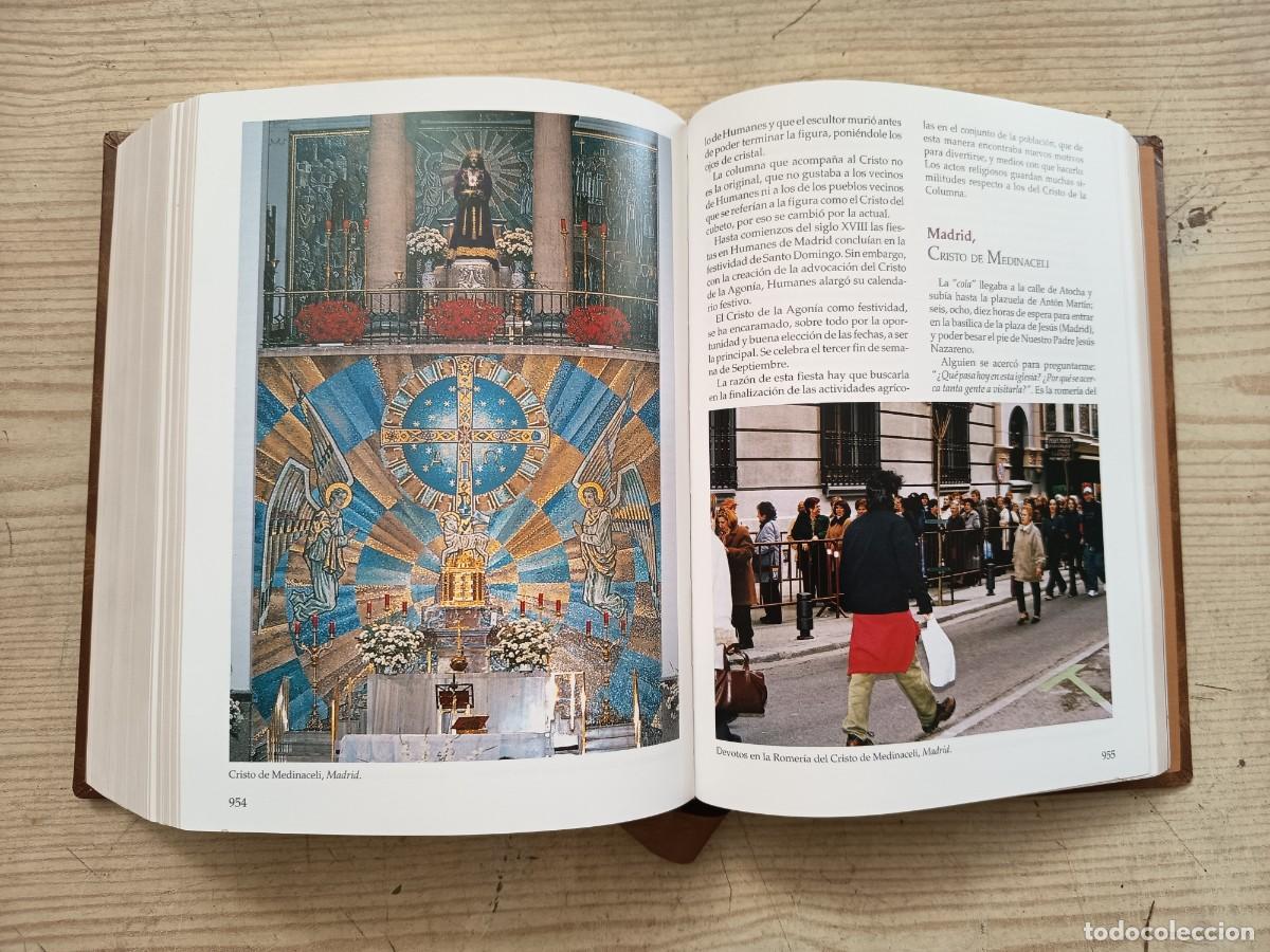 Libros de segunda mano: El Libro De Jesucristo - 2006 - Edicel - Foto 7