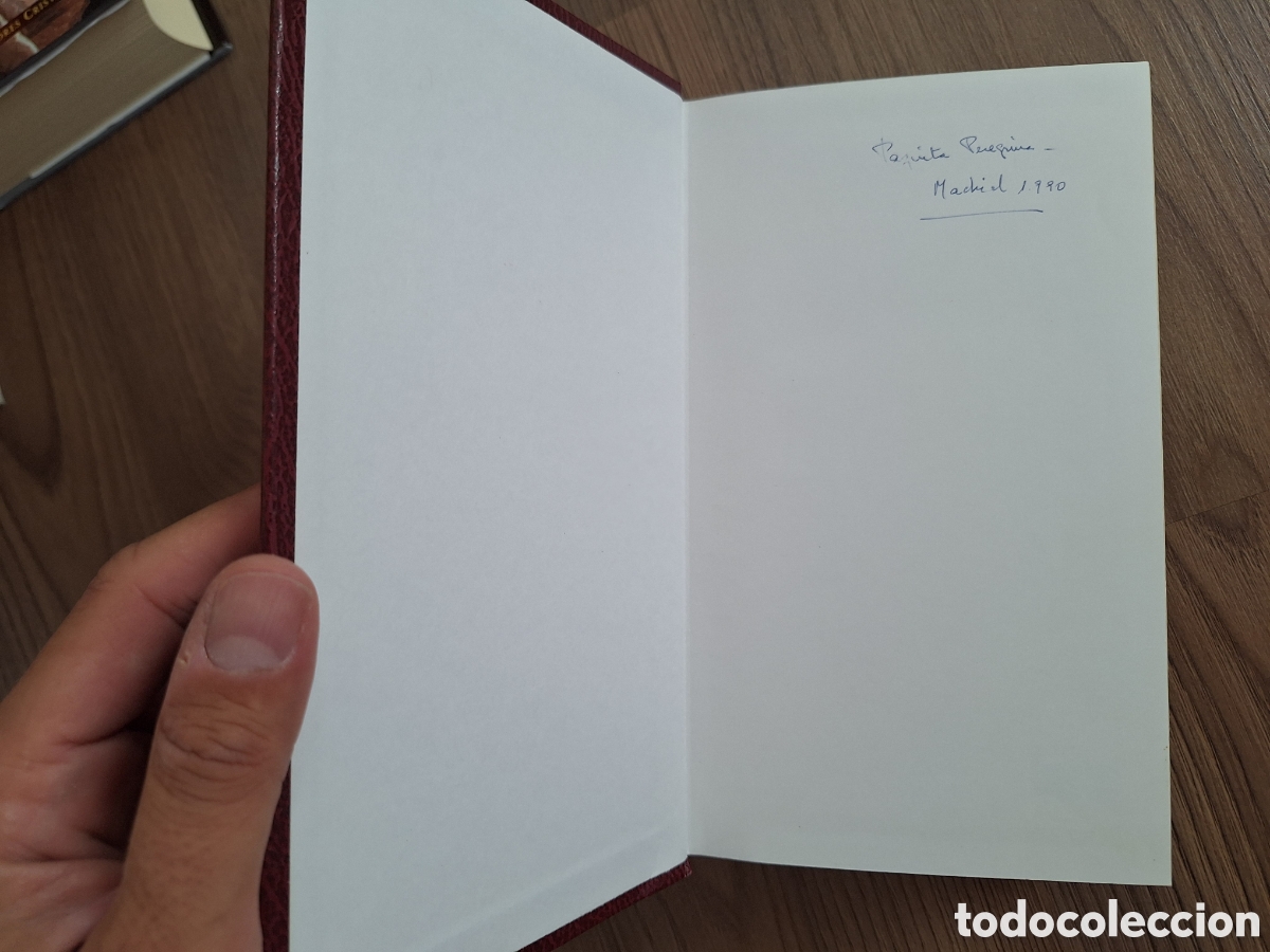 Libros de segunda mano: Nueva Biblia Espa&ntilde;ola - Foto 4