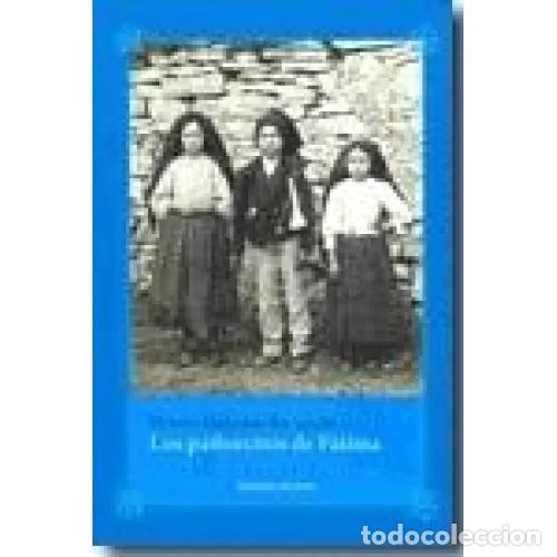 Libri di seconda mano: PASTORCITOS de FATIMA, los - SOUSA e SILVA, MANUEL FERNANDO - Sin Especificar