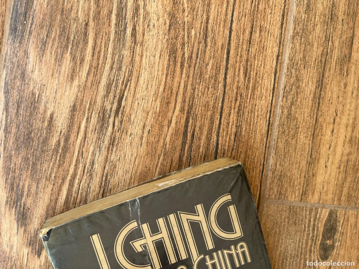 Libros de segunda mano: I CHING LA BIBLIA CHINA ( DR. FREDERIC L. BEYNON) - Foto 3