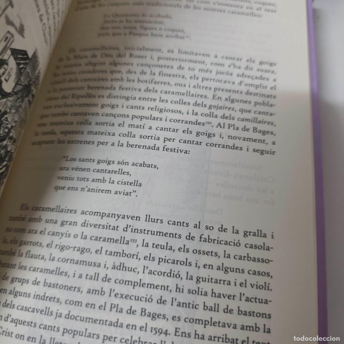 Libros de segunda mano: PASSIO PER LA SETMANA SANTA - Foto 6