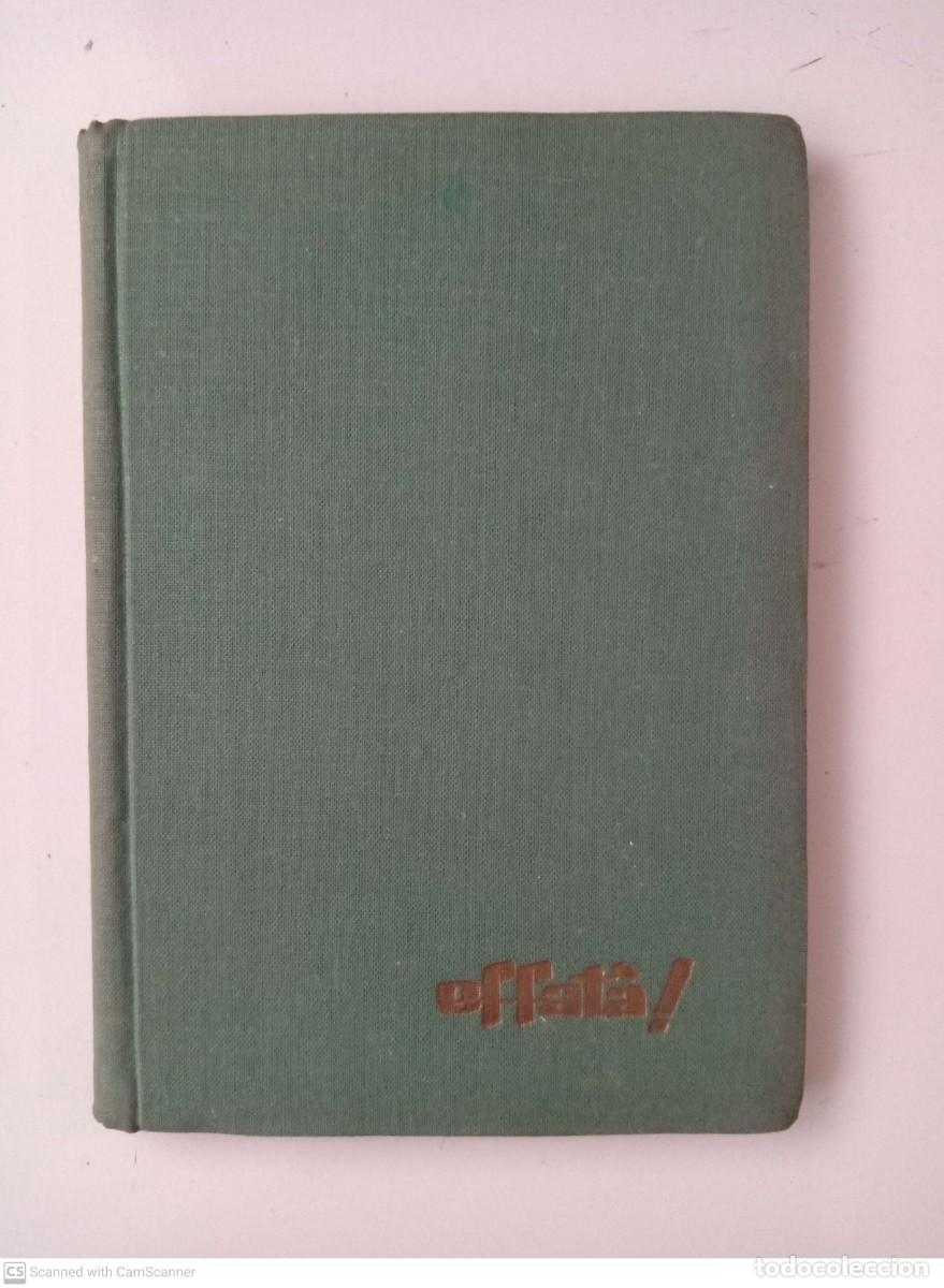 Libros de segunda mano: Effat&agrave;! [Mn. Frederic Bass&oacute;] - Foto 1