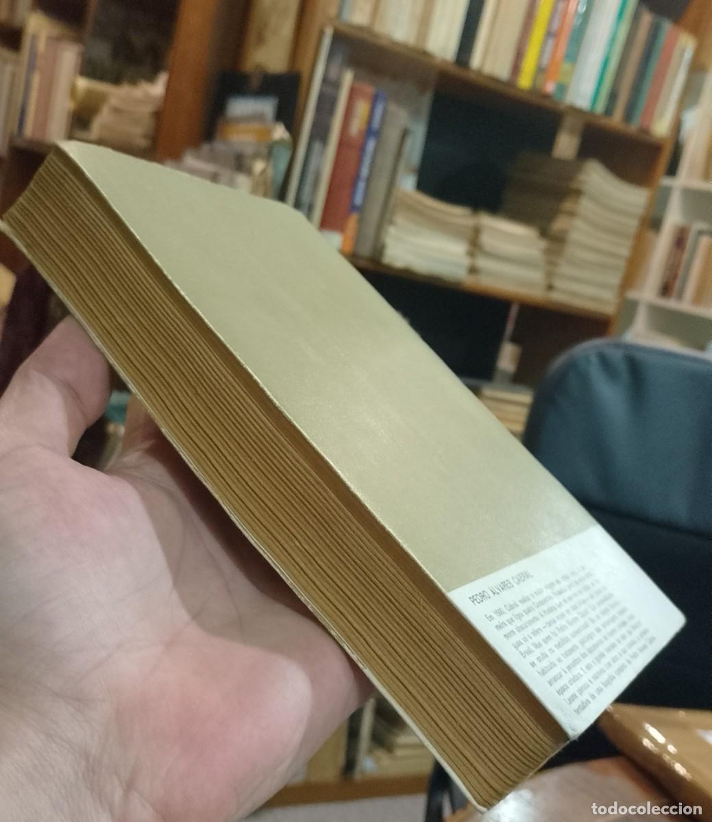 Libros de segunda mano: Catarina de Sena - Sigrid Undset - Foto 8
