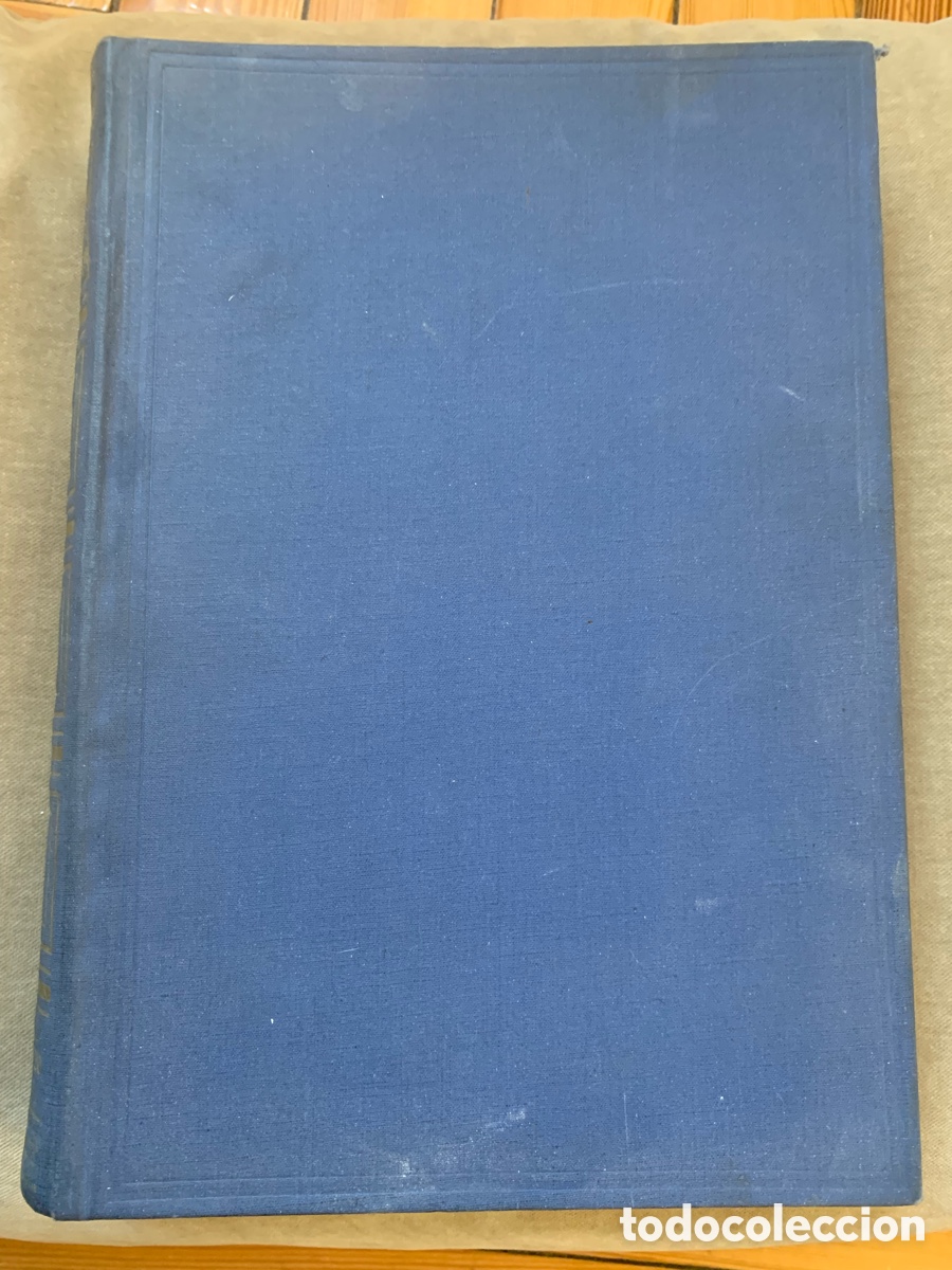 Libros de segunda mano: Libro antiguo Vida de la Virgen Mar&iacute;a - Foto 2