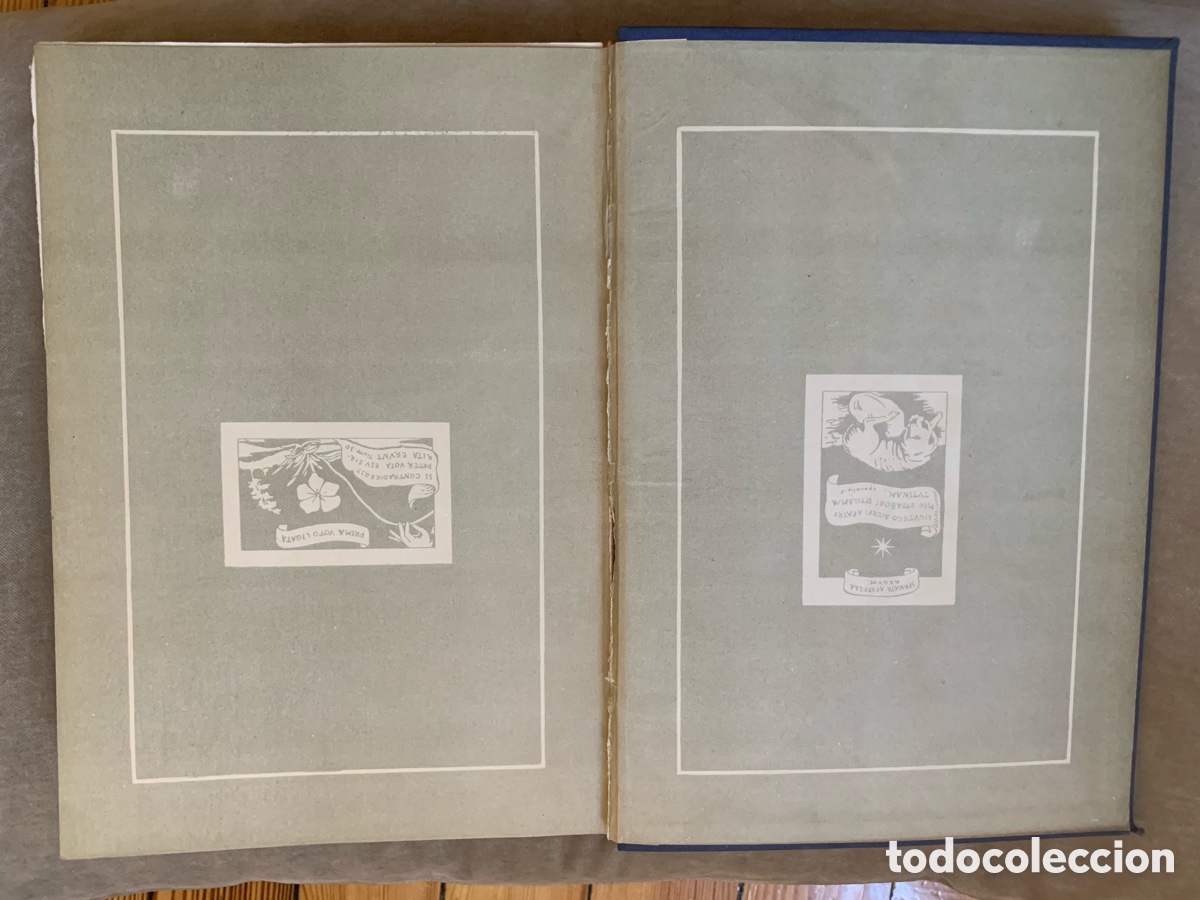 Libros de segunda mano: Libro antiguo Vida de la Virgen Mar&iacute;a - Foto 3