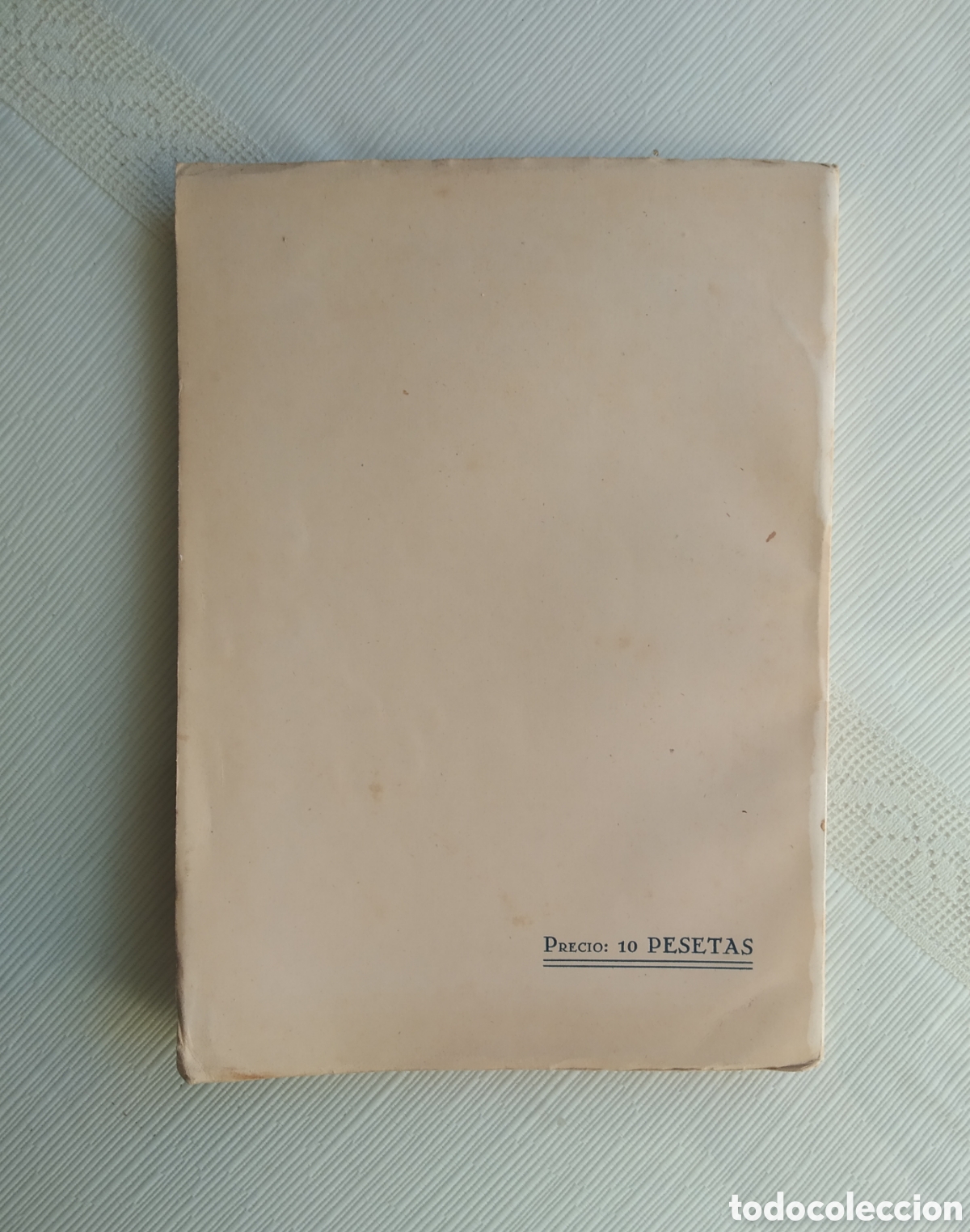 Libros de segunda mano: 1949.MI DIOS Y MI TODO. - Foto 5