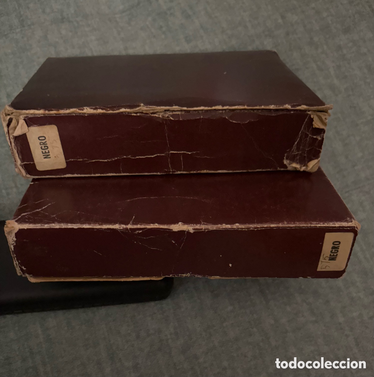 Libros de segunda mano: (L196) Misal romano completo. 1973. BAC. - Foto 4