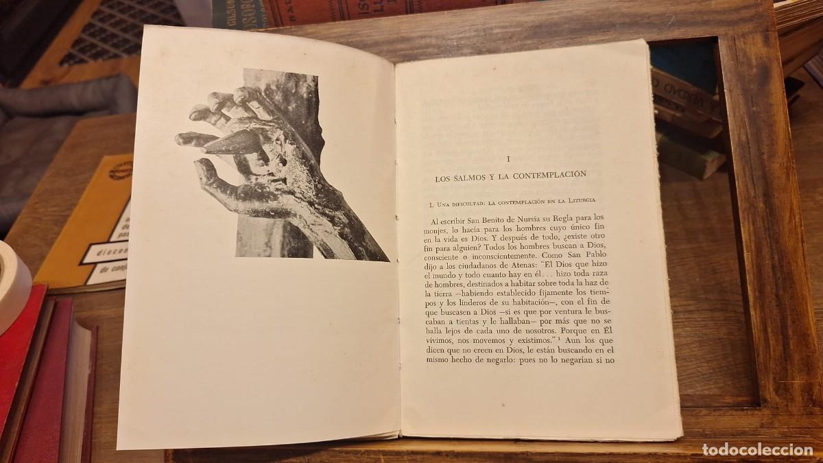 Libros de segunda mano: PAN en el DESIERTO / THOMAS MERTON - Foto 3