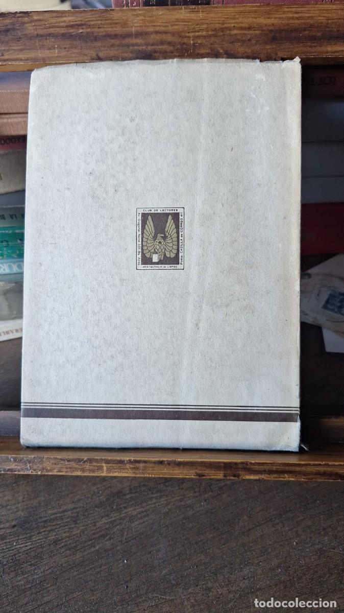 Libros de segunda mano: Primac&iacute;a de lo Espiritual / JACQUES MARITAIN - Foto 5