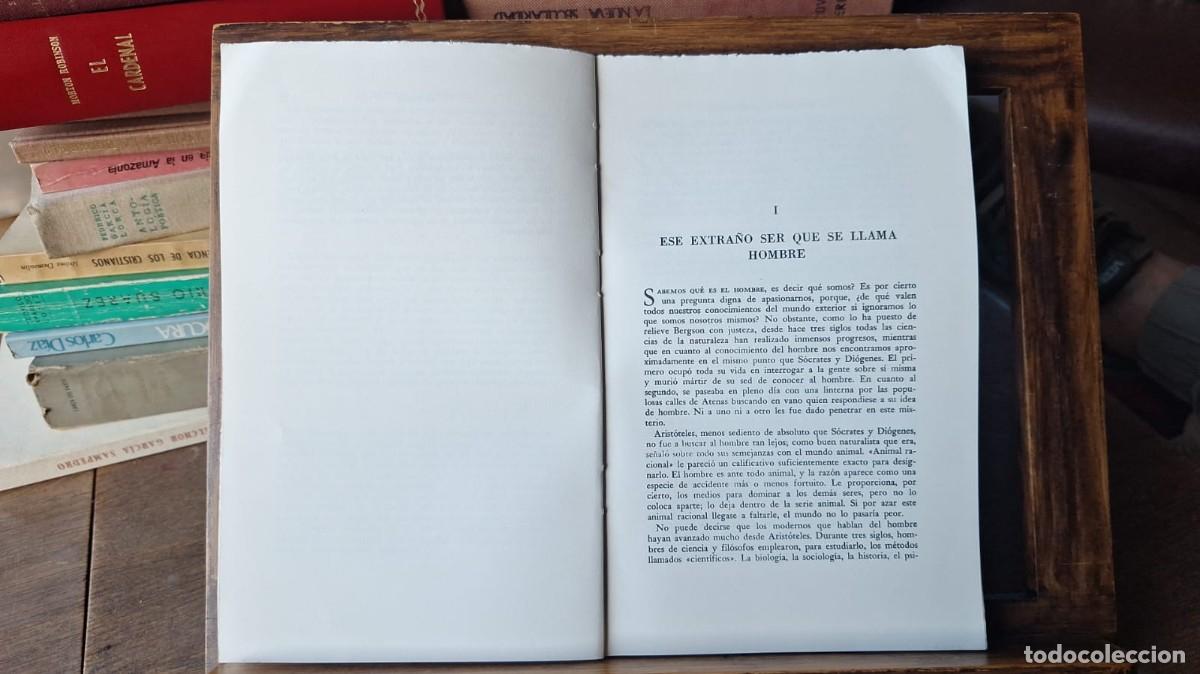 Libros de segunda mano: La Existencia Aut&eacute;ntica / Ignace Lepp - Foto 3