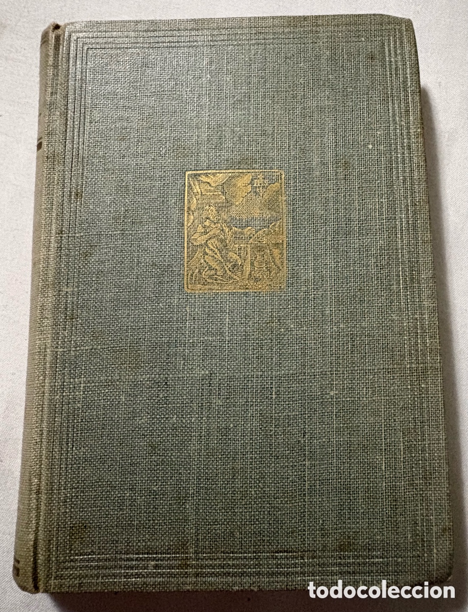 Libros de segunda mano: TOM&Agrave;S DE KEMPIS. LA IMITACI&Oacute; DE JESUCRIST (SELECTA, 1953) - Foto 3