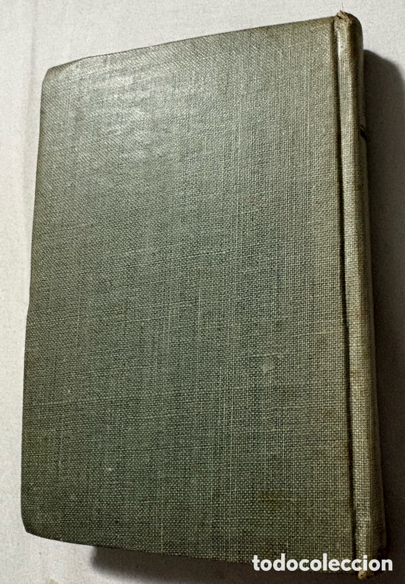 Libros de segunda mano: TOM&Agrave;S DE KEMPIS. LA IMITACI&Oacute; DE JESUCRIST (SELECTA, 1953) - Foto 11