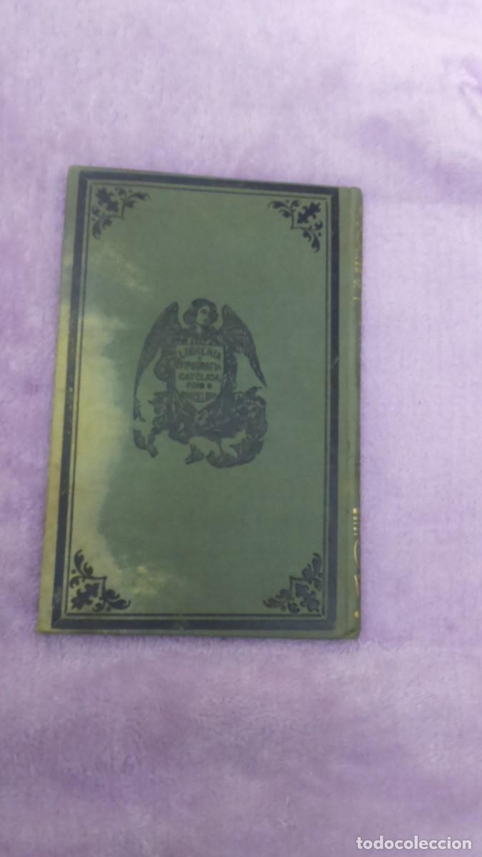 Libros de segunda mano: libro &rdquo;Luz y Espejo&rdquo; - Foto 3