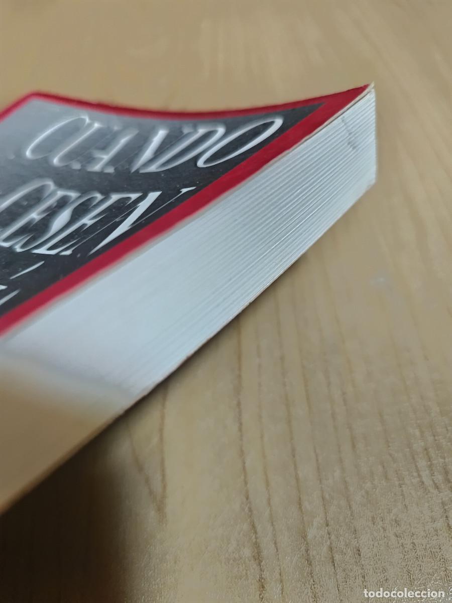 Libros de segunda mano: Cuando cesen el dia y la noche, de Ram&oacute;n Bennett Ed. 1997 - Foto 5