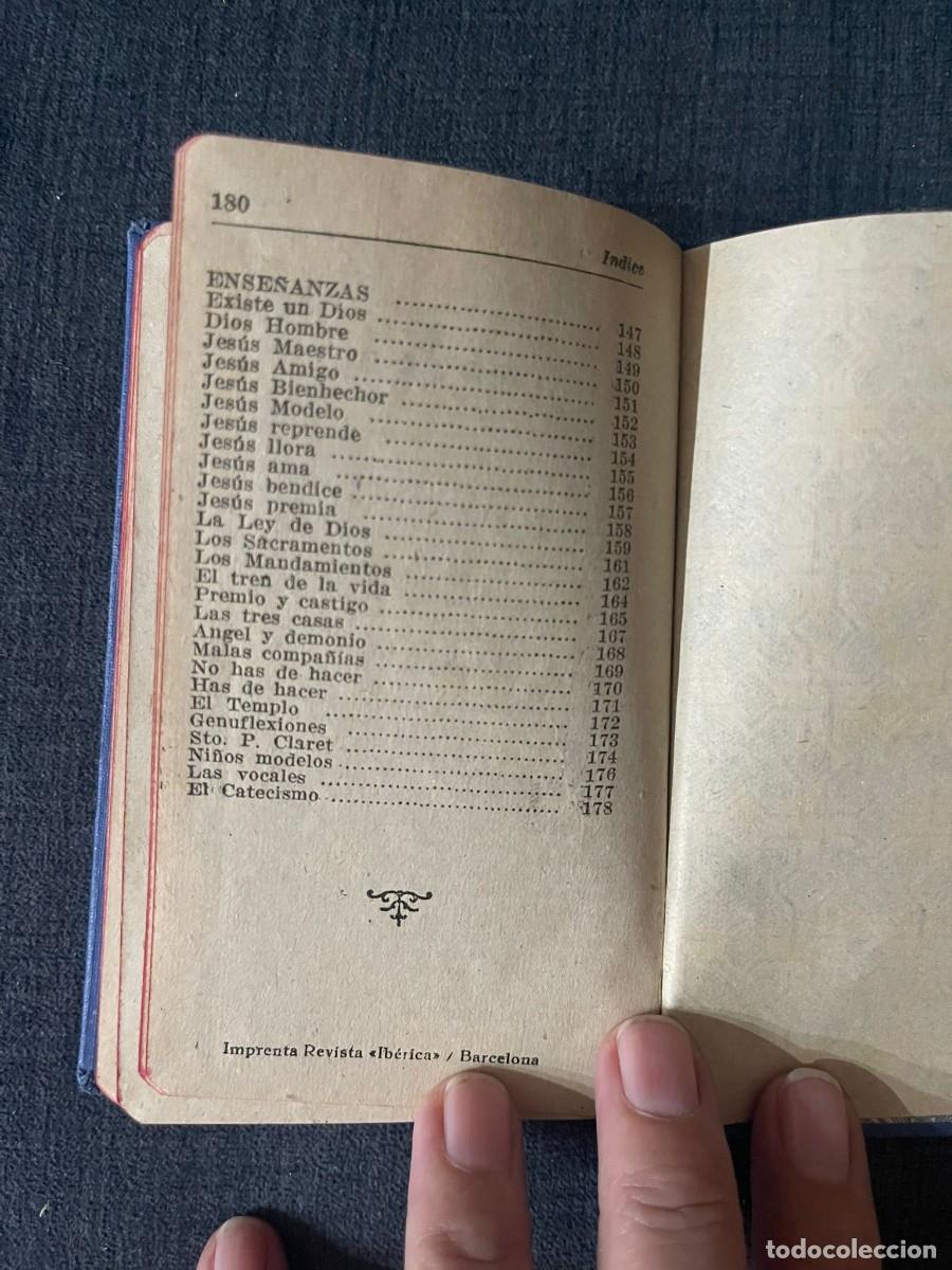Libros de segunda mano: LIBRO EL NI&Ntilde;O PIADOSO - Foto 5