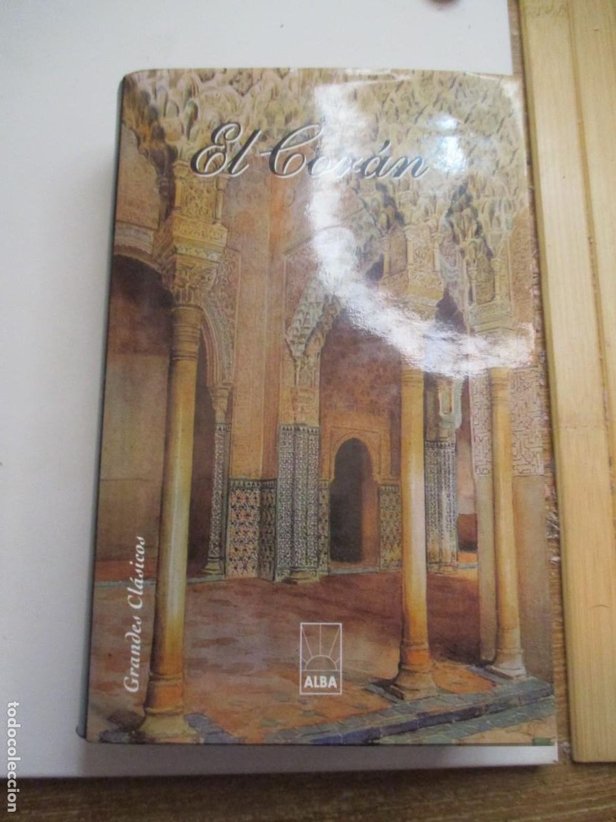 Libros de segunda mano: EL COR&Aacute;N ( Ed. Alba ) W36845 - Foto 1