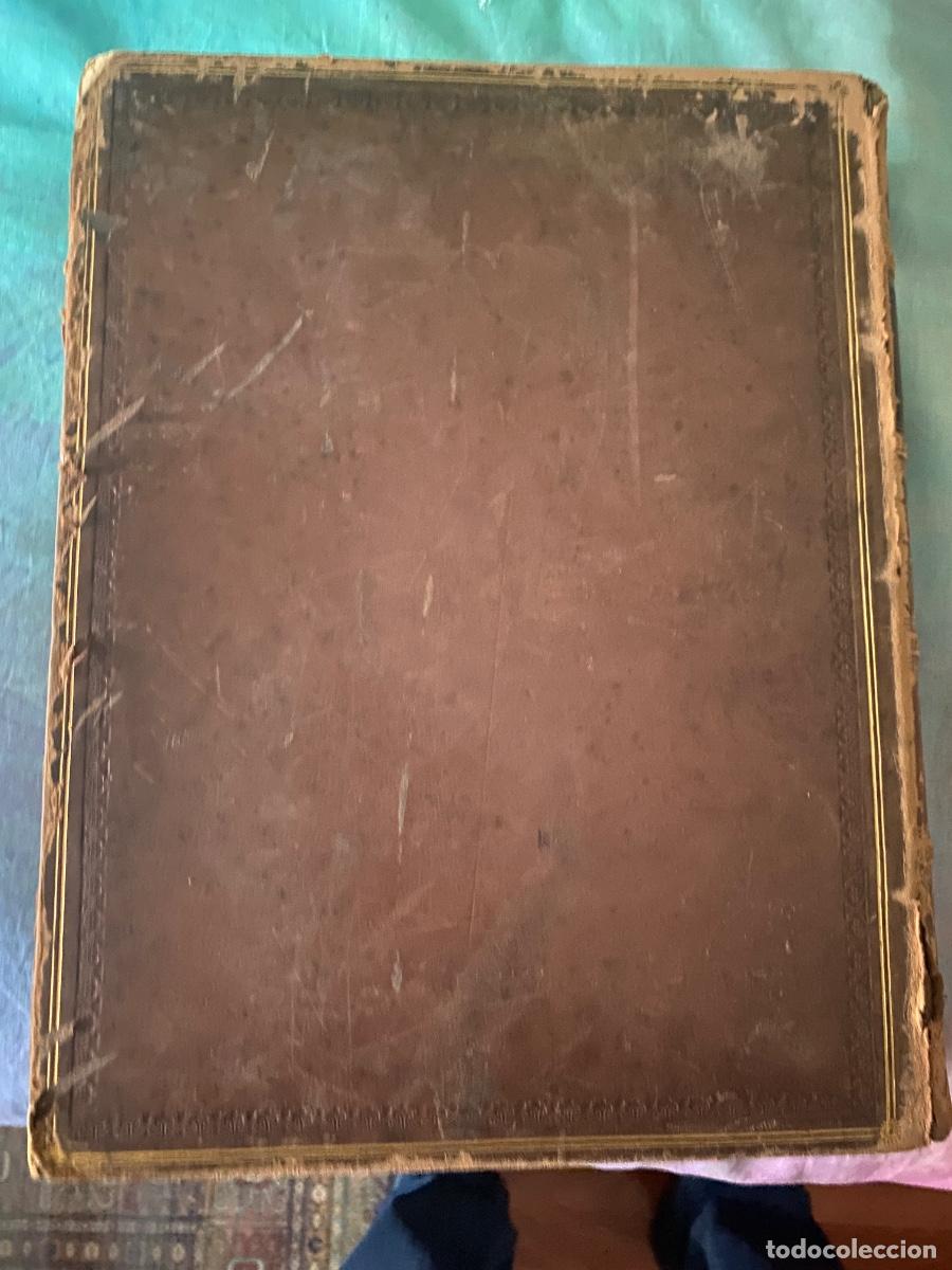 Libros de segunda mano: LIBRO HOLY BIBLE BIBLIA GUSTAVE DORE - Foto 5