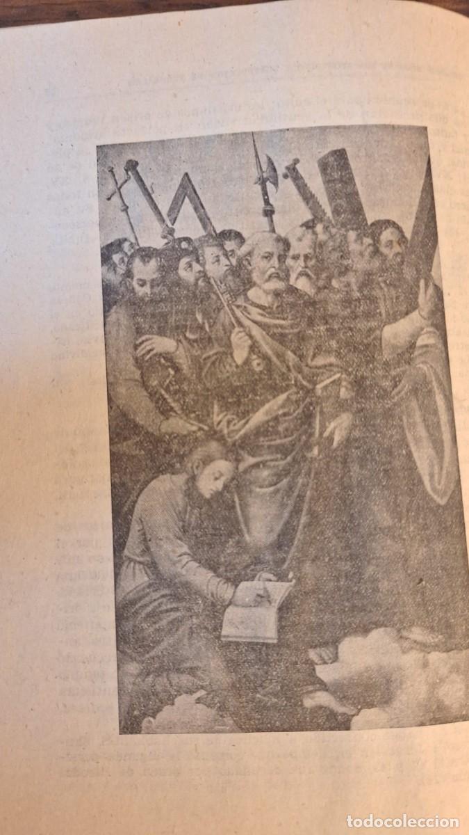 Libros de segunda mano: Historia de la IGLESIA / Valent&iacute;n Incio - Foto 5