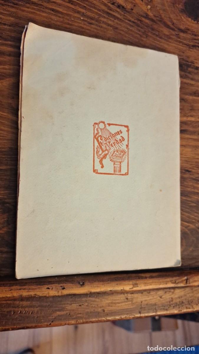 Libros de segunda mano: Historia de la IGLESIA / Valent&iacute;n Incio - Foto 7