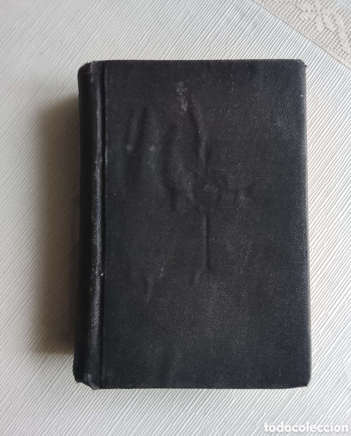 Libros de segunda mano: 1940.EJERCICIO COTIDIANO CON SEMANA SANTA. - Foto 1
