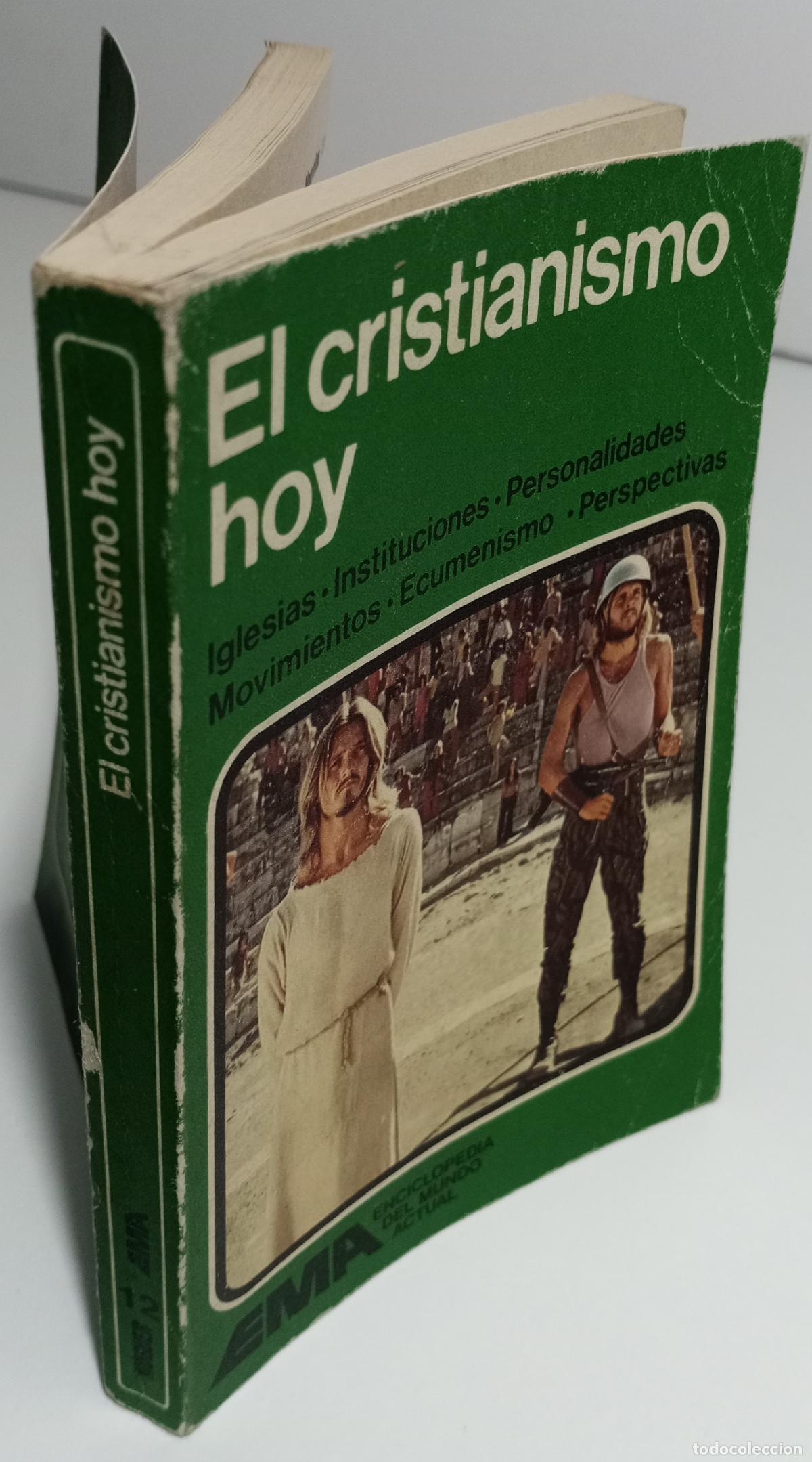 Libros de segunda mano: El cristianismo hoy - Foto 3