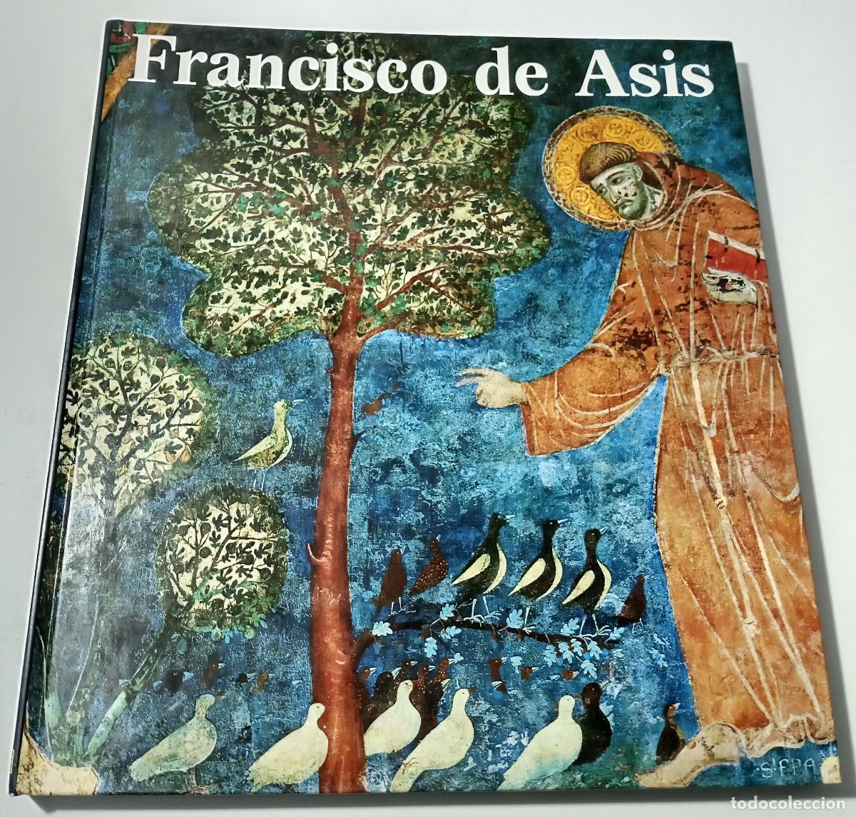 Libros de segunda mano: Francisco de Asis - Ruf, Gerardo - Foto 1