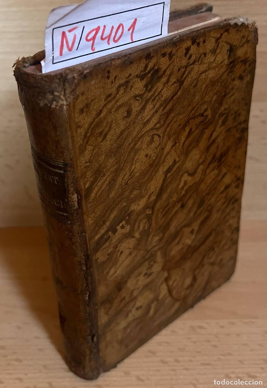 Livros em segunda m&atilde;o: HABERT, Ludovico - Compendium theologiae dogmaticae.