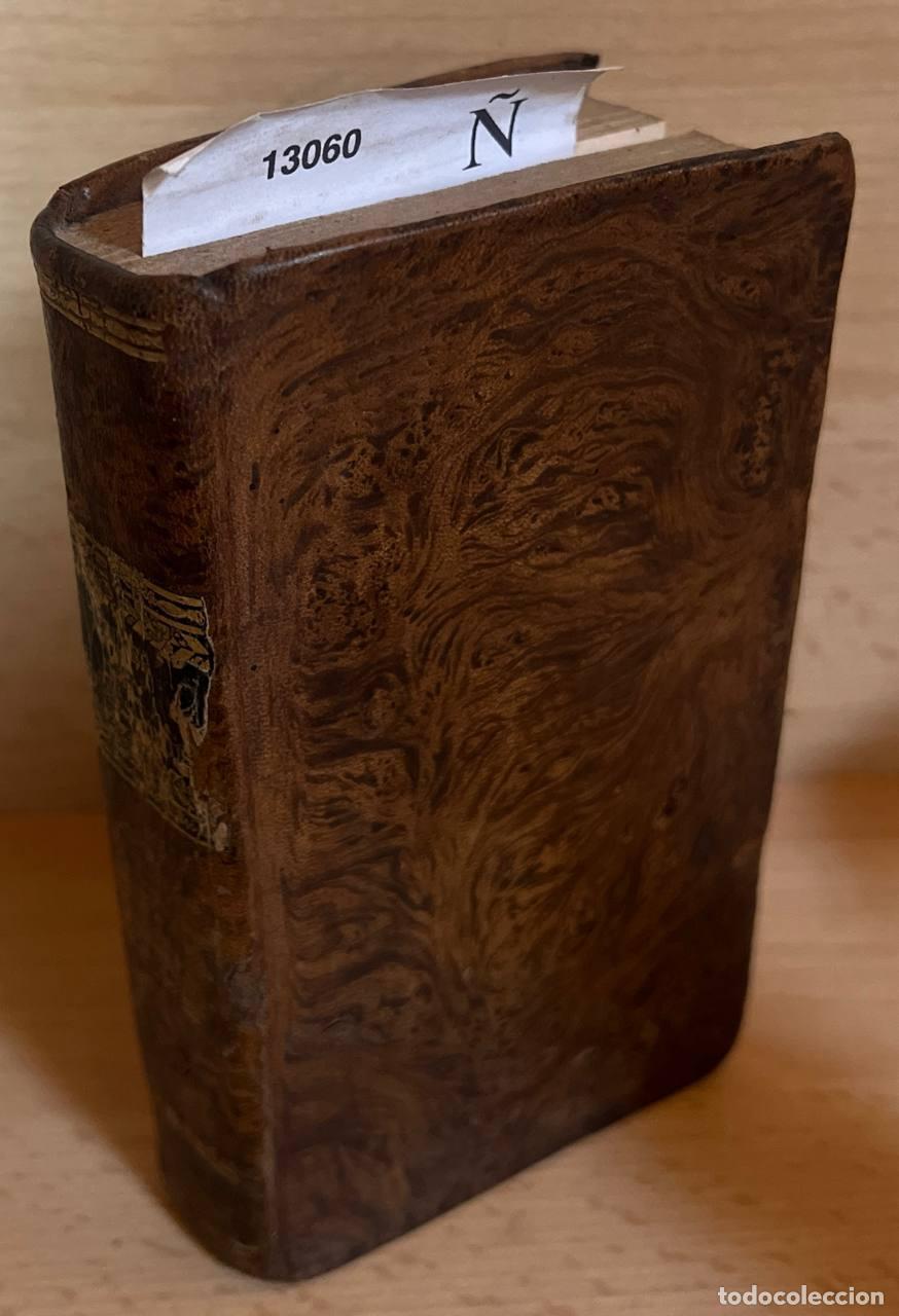 Livros em segunda m&atilde;o: REUTER, Joanne - NEO - CONFESSARIUS PRACTICE INSTRUCTUS, SEU METHODUS RITE OBEUNDI MUNUS CONFESSARII