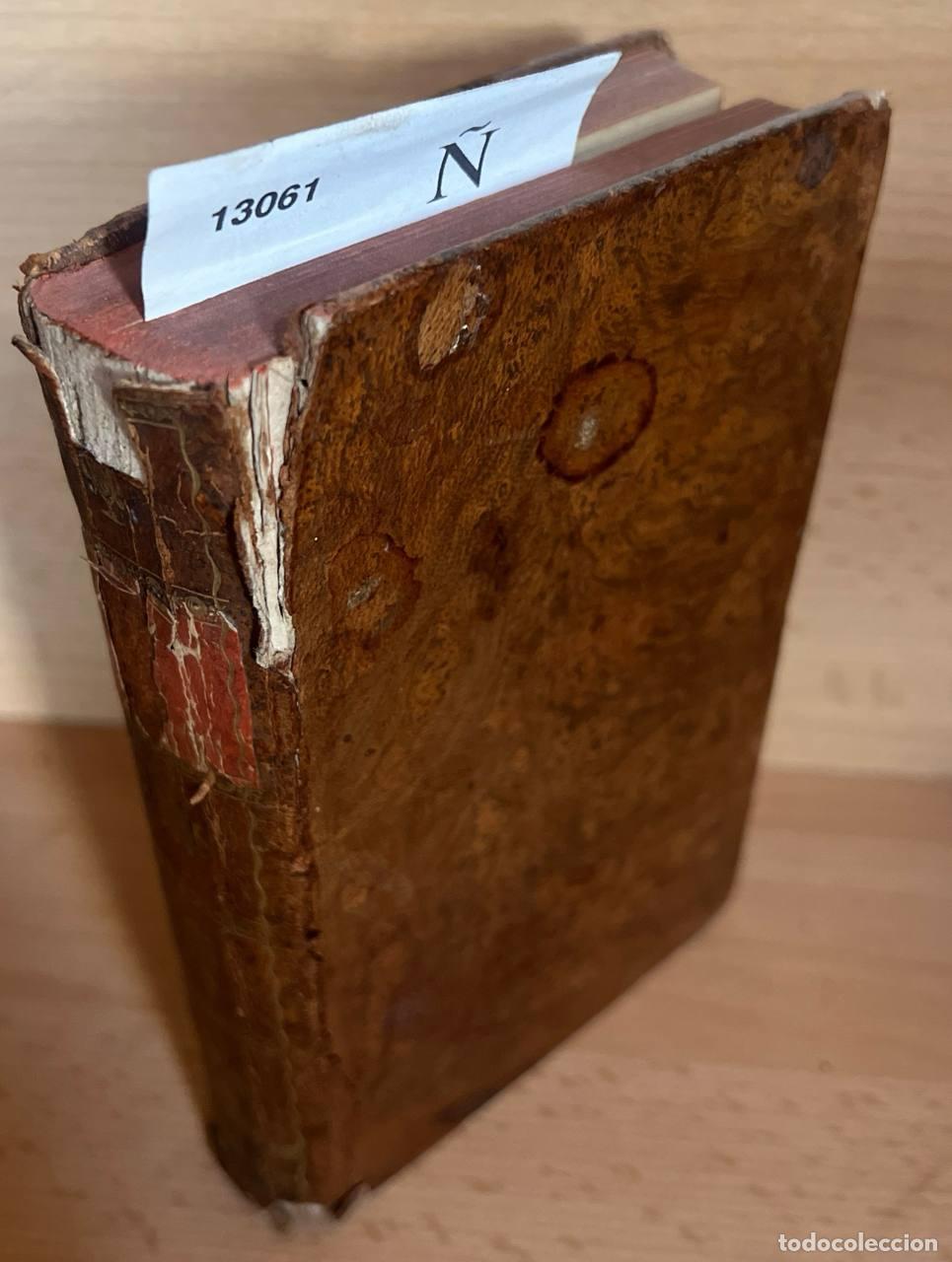 Livros em segunda m&atilde;o: ROISSARD - LA CONSOLATION DU CHRETIEN, OU Motifs de confiance en Dieu dans les diverses circonstance