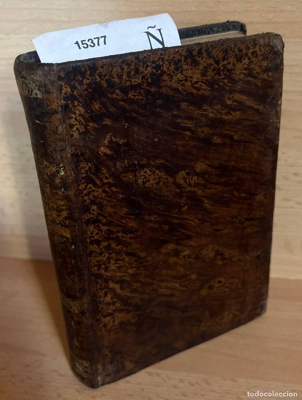 Libri di seconda mano: PEY - LA LEY DE LA NATURALEZA DESENVUELTA Y PERFECCIONADA POR LA LEY EVANGELICA.