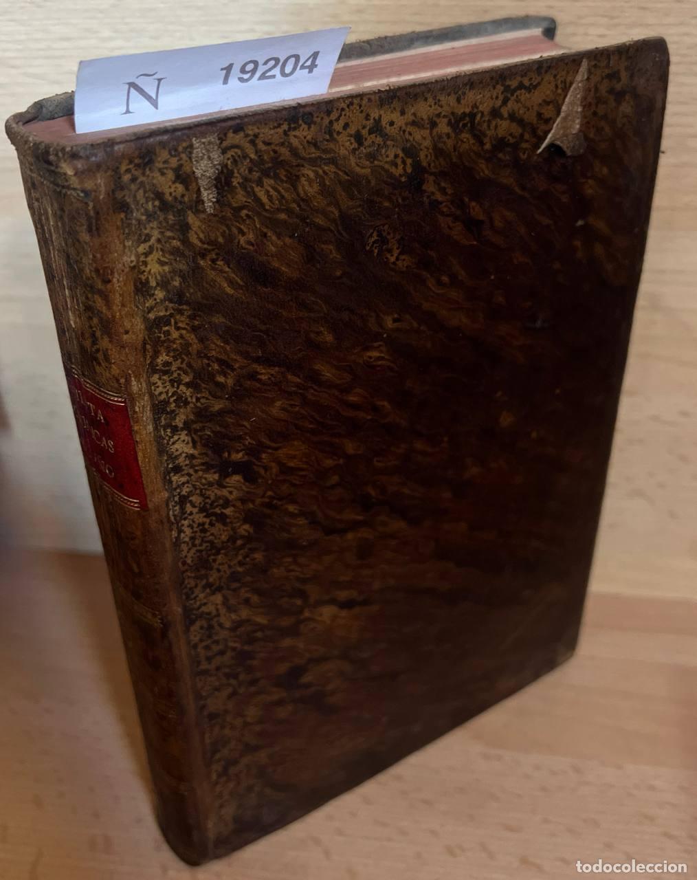 Gebrauchte B&uuml;cher: EGUILETA, Joaqu&iacute;n Antonio de - SERMONES PARA TODAS LAS DOMINICAS DEL A&Ntilde;O. Vol II.