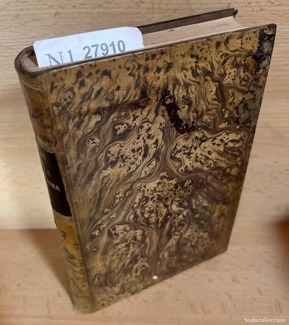 Livros em segunda m&atilde;o: BILLUART, Caroli Renati - SUMMA SANCTI THOMAE HODIERNIS ACADEMIARUM MORIBUS ACCOMMODATA SIVE CURSUS