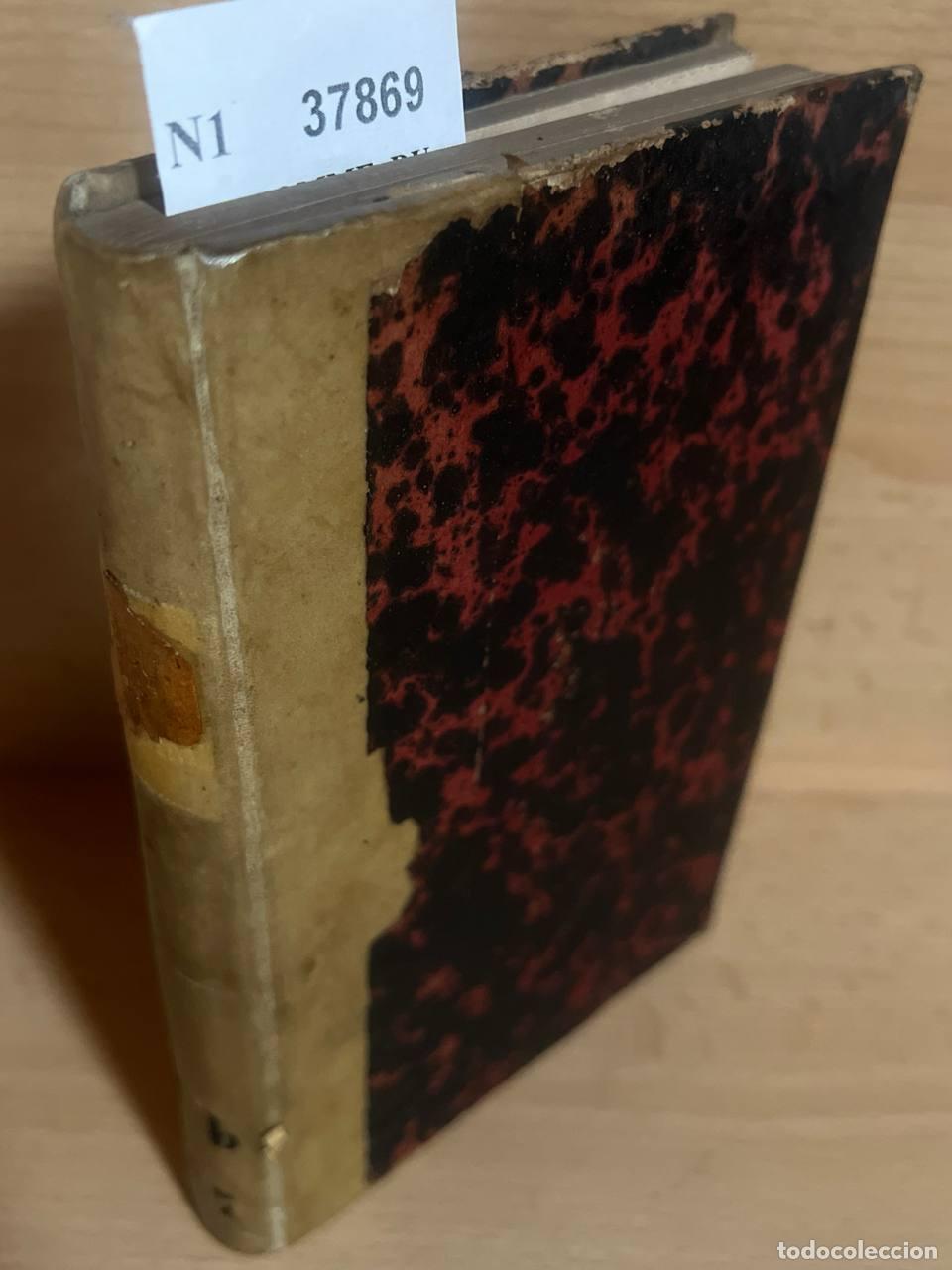 Libri di seconda mano: UN HOMME DU MONDE - DIEU ET L�HOMME OU LES DEVOIRS DE L�HOMME ENVERS DIEU ET LES AVANTAGES ATTACHES