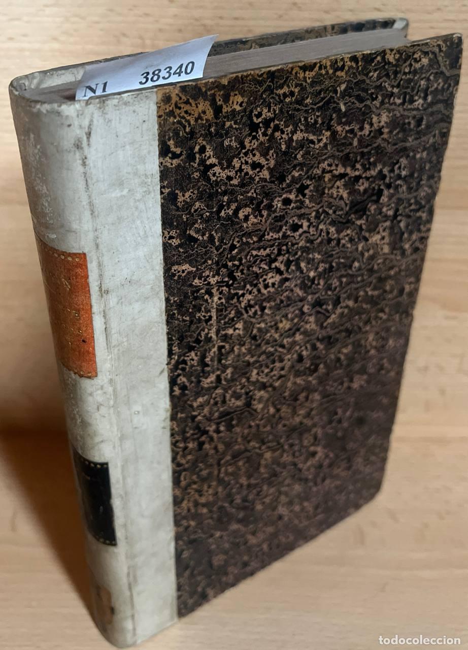 Livros em segunda m&atilde;o: MARTIN, Conrad - LA SCIENCE DES CHOSES DE DIEU OU LETTRES A EDMOND SUR LE DOGME CATHOLIQUE par Le do