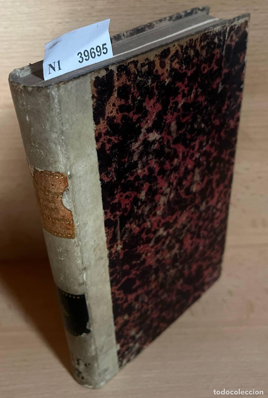 Livros em segunda m&atilde;o: COMBALOT - CONFERENCES SUR LES GRANDEURS DE LA SAINTE VIERGE PRECHEES DANS L�EGLISE DE SAINT-SULPICE