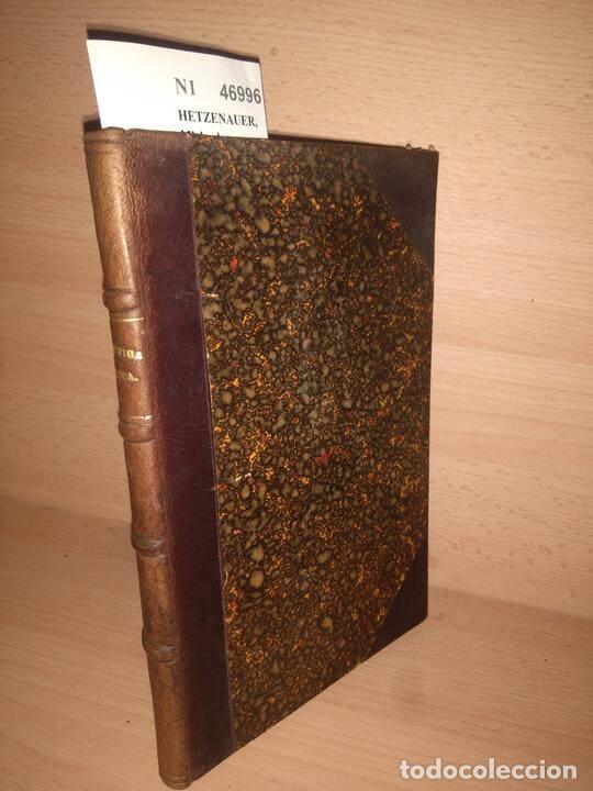 Libros de segunda mano: HETZENAUER, Michael - EPITOME EXEGETICAE BIBLICAE CATHOLICAE. SCRIPSIT IN USUM SCHOLARUM P. ---, O.C